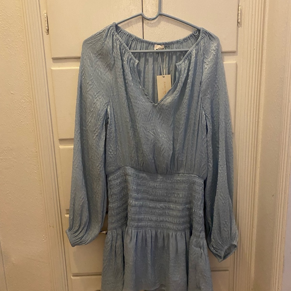 COPY - Ramy Brook dress